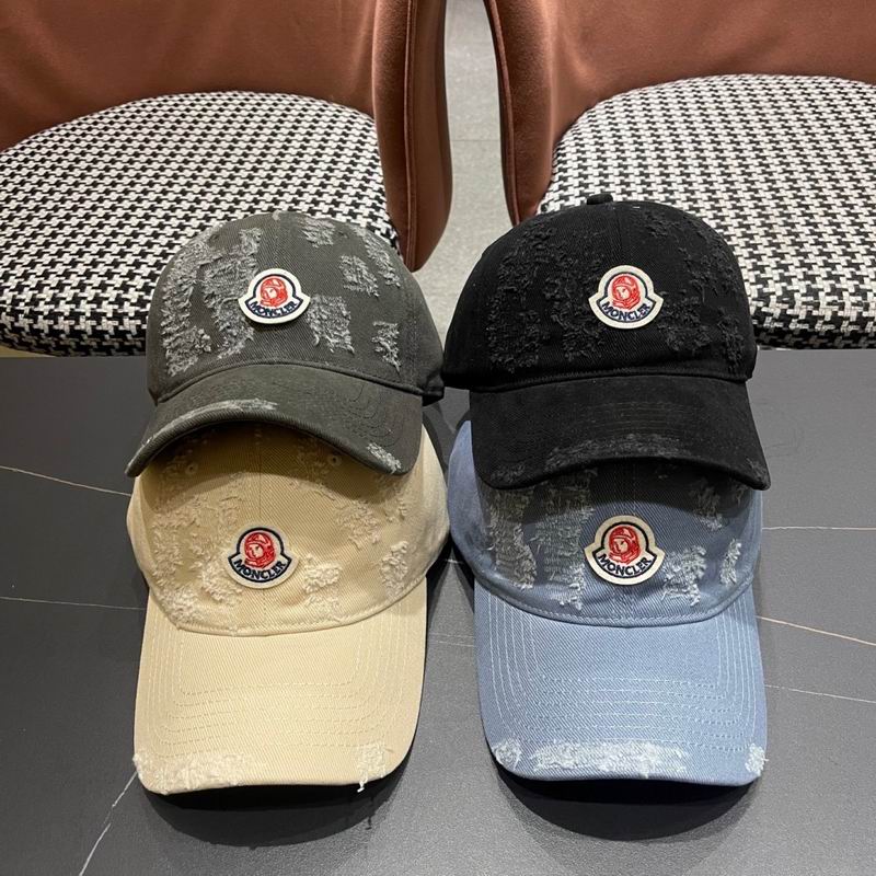 Moncler cap 060704
